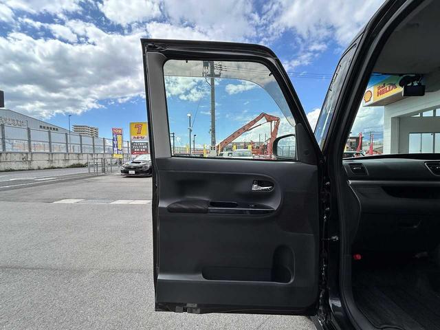 タント カスタムＲＳ　トップエディションＳＡＩＩ　スマートキー　プッシュスタート　両側電動スライドドア　社外ナビ（ＡＶＮ－Ｚ０５ｉＷ　フルセグ　Ｂｌｕｅｔｏｏｔｈ　ＣＤ／ＤＶＤ再生）　バックカメラ　ドラレコ　ＥＴＣ　スマートアシスト２　オートライト（58枚目）
