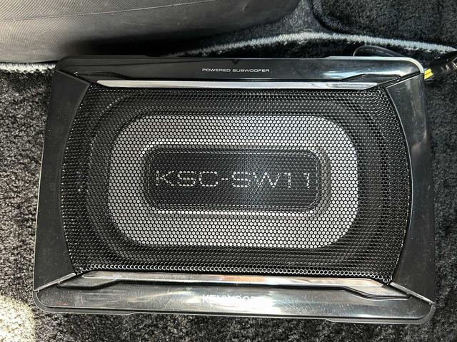 ヴォクシー ZS GRスポーツ GR専用フルエアロ・シート・ステアリング・18インチアルミ 両側電動スライドドア ナビNSZN-W66T フルセグ BT ETC Bカメラ ウーファー・ツイーター デュアルエアコン オートハイビーム(62枚目)