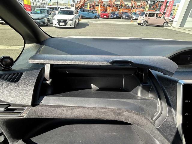 ヴォクシー ZS GRスポーツ GR専用フルエアロ・シート・ステアリング・18インチアルミ 両側電動スライドドア ナビNSZN-W66T フルセグ BT ETC Bカメラ ウーファー・ツイーター デュアルエアコン オートハイビーム(64枚目)