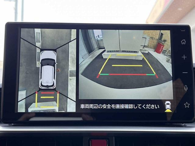 ライズ Z ディスプレイオーディオ フルセグ Bluetooth HDMI USB オートハイビーム オートLEDライト 衝突軽減ブレーキ クリアランスソナー ESC レーンキープ クルコン ETC シートヒータ(4枚目)