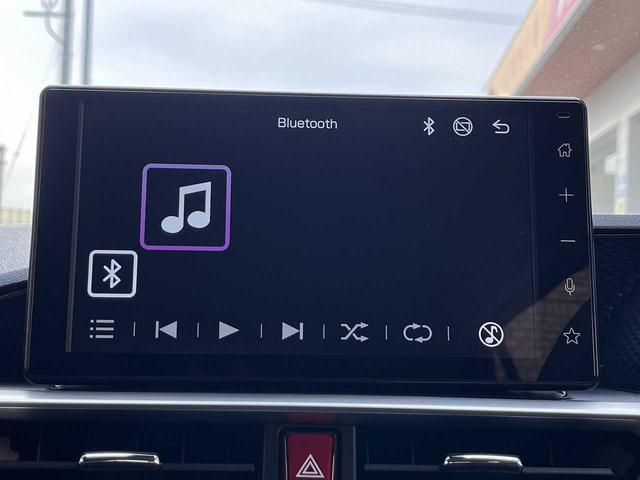 ライズ Z ディスプレイオーディオ フルセグ Bluetooth HDMI USB オートハイビーム オートLEDライト 衝突軽減ブレーキ クリアランスソナー ESC レーンキープ クルコン ETC シートヒータ(6枚目)