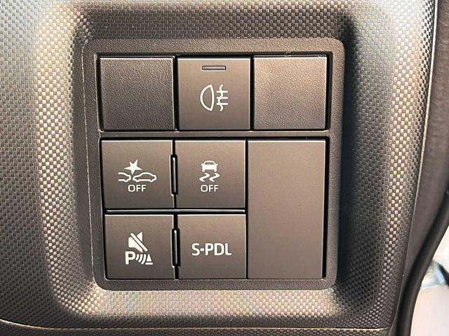 ライズ Z ディスプレイオーディオ フルセグ Bluetooth HDMI USB オートハイビーム オートLEDライト 衝突軽減ブレーキ クリアランスソナー ESC レーンキープ クルコン ETC シートヒータ(7枚目)