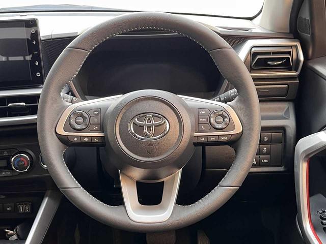 ライズ Z ディスプレイオーディオ フルセグ Bluetooth HDMI USB オートハイビーム オートLEDライト 衝突軽減ブレーキ クリアランスソナー ESC レーンキープ クルコン ETC シートヒータ(11枚目)