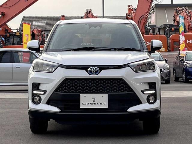 ライズ Z ディスプレイオーディオ フルセグ Bluetooth HDMI USB オートハイビーム オートLEDライト 衝突軽減ブレーキ クリアランスソナー ESC レーンキープ クルコン ETC シートヒータ(17枚目)