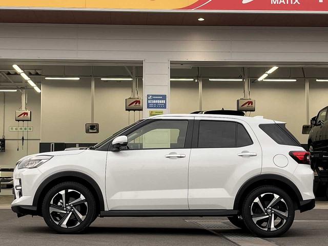 ライズ Z ディスプレイオーディオ フルセグ Bluetooth HDMI USB オートハイビーム オートLEDライト 衝突軽減ブレーキ クリアランスソナー ESC レーンキープ クルコン ETC シートヒータ(21枚目)