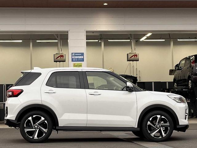 ライズ Z ディスプレイオーディオ フルセグ Bluetooth HDMI USB オートハイビーム オートLEDライト 衝突軽減ブレーキ クリアランスソナー ESC レーンキープ クルコン ETC シートヒータ(22枚目)