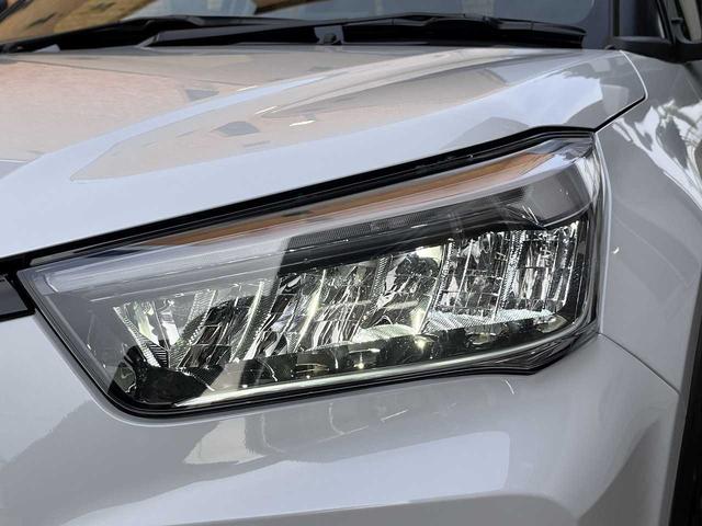 ライズ Z ディスプレイオーディオ フルセグ Bluetooth HDMI USB オートハイビーム オートLEDライト 衝突軽減ブレーキ クリアランスソナー ESC レーンキープ クルコン ETC シートヒータ(25枚目)