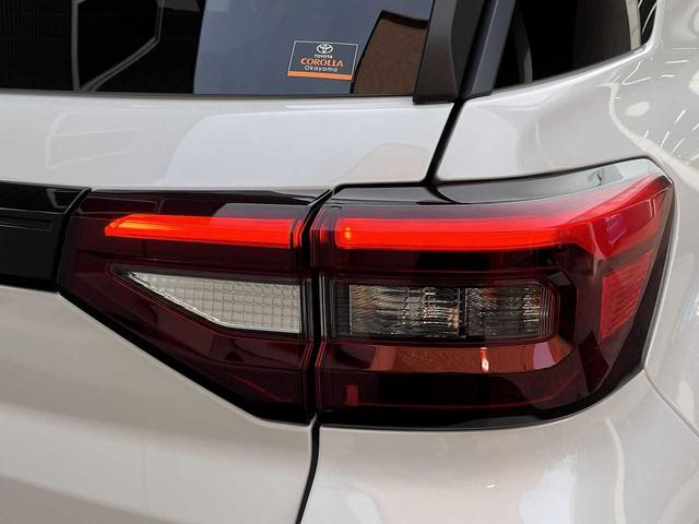 ライズ Z ディスプレイオーディオ フルセグ Bluetooth HDMI USB オートハイビーム オートLEDライト 衝突軽減ブレーキ クリアランスソナー ESC レーンキープ クルコン ETC シートヒータ(29枚目)