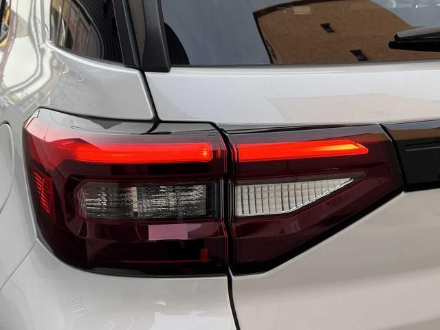 ライズ Z ディスプレイオーディオ フルセグ Bluetooth HDMI USB オートハイビーム オートLEDライト 衝突軽減ブレーキ クリアランスソナー ESC レーンキープ クルコン ETC シートヒータ(30枚目)