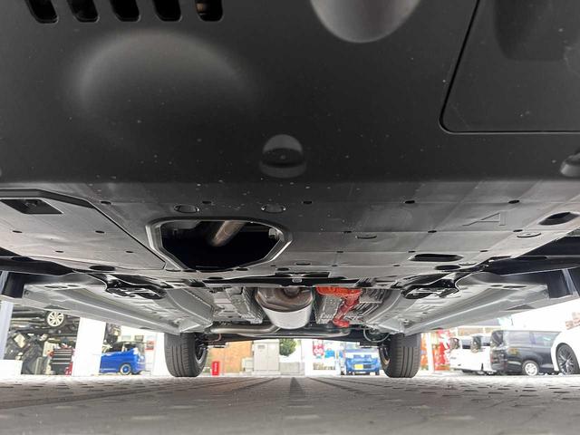 ライズ Z ディスプレイオーディオ フルセグ Bluetooth HDMI USB オートハイビーム オートLEDライト 衝突軽減ブレーキ クリアランスソナー ESC レーンキープ クルコン ETC シートヒータ(36枚目)