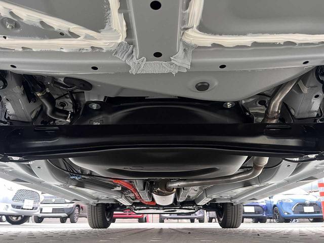 ライズ Z ディスプレイオーディオ フルセグ Bluetooth HDMI USB オートハイビーム オートLEDライト 衝突軽減ブレーキ クリアランスソナー ESC レーンキープ クルコン ETC シートヒータ(37枚目)