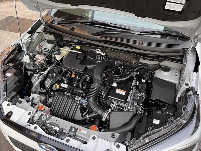 ライズ Z ディスプレイオーディオ フルセグ Bluetooth HDMI USB オートハイビーム オートLEDライト 衝突軽減ブレーキ クリアランスソナー ESC レーンキープ クルコン ETC シートヒータ(38枚目)