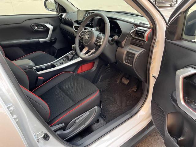 ライズ Z ディスプレイオーディオ フルセグ Bluetooth HDMI USB オートハイビーム オートLEDライト 衝突軽減ブレーキ クリアランスソナー ESC レーンキープ クルコン ETC シートヒータ(41枚目)