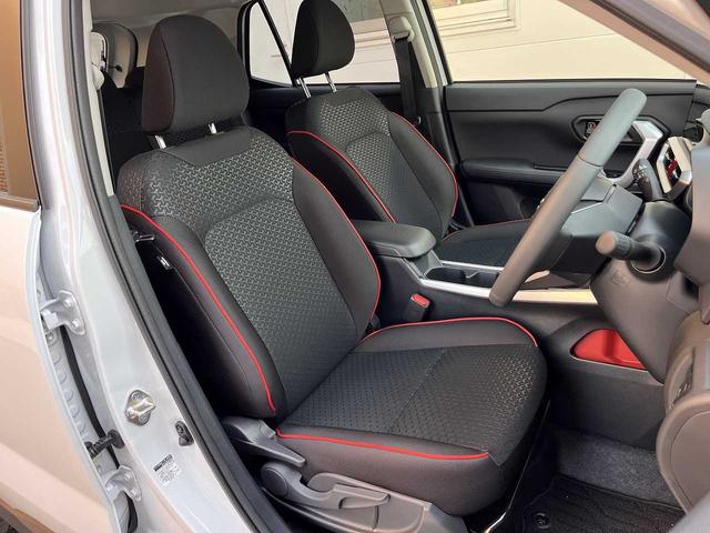 ライズ Z ディスプレイオーディオ フルセグ Bluetooth HDMI USB オートハイビーム オートLEDライト 衝突軽減ブレーキ クリアランスソナー ESC レーンキープ クルコン ETC シートヒータ(42枚目)