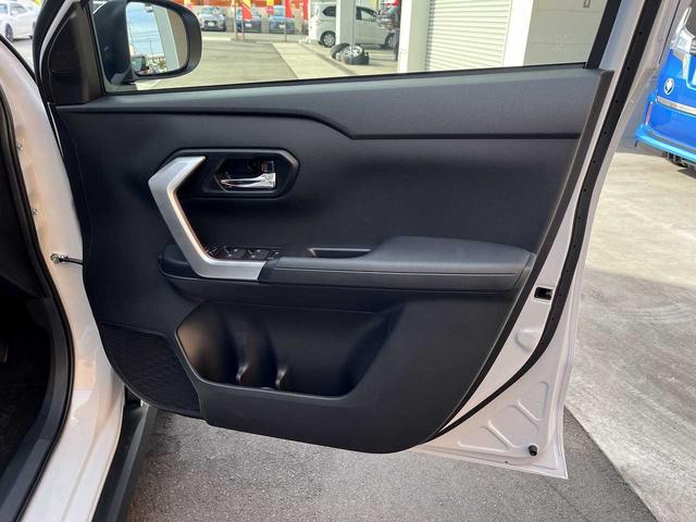 ライズ Z ディスプレイオーディオ フルセグ Bluetooth HDMI USB オートハイビーム オートLEDライト 衝突軽減ブレーキ クリアランスソナー ESC レーンキープ クルコン ETC シートヒータ(44枚目)