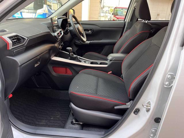 ライズ Z ディスプレイオーディオ フルセグ Bluetooth HDMI USB オートハイビーム オートLEDライト 衝突軽減ブレーキ クリアランスソナー ESC レーンキープ クルコン ETC シートヒータ(46枚目)