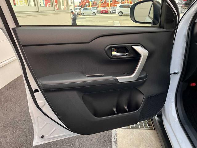 ライズ Z ディスプレイオーディオ フルセグ Bluetooth HDMI USB オートハイビーム オートLEDライト 衝突軽減ブレーキ クリアランスソナー ESC レーンキープ クルコン ETC シートヒータ(48枚目)