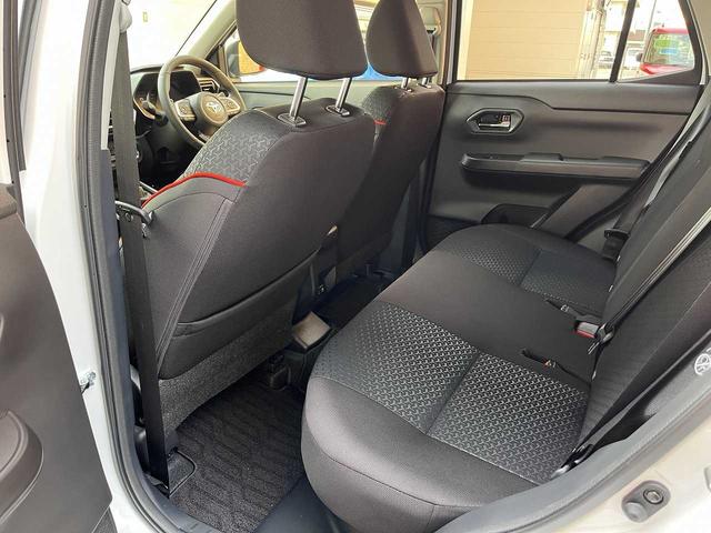 ライズ Z ディスプレイオーディオ フルセグ Bluetooth HDMI USB オートハイビーム オートLEDライト 衝突軽減ブレーキ クリアランスソナー ESC レーンキープ クルコン ETC シートヒータ(49枚目)