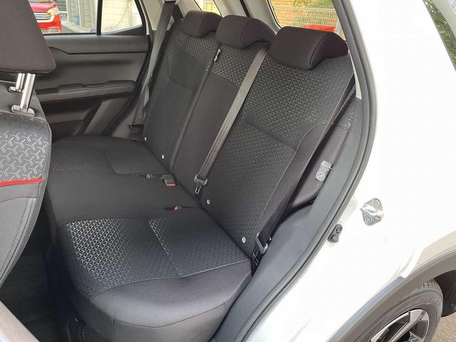 ライズ Z ディスプレイオーディオ フルセグ Bluetooth HDMI USB オートハイビーム オートLEDライト 衝突軽減ブレーキ クリアランスソナー ESC レーンキープ クルコン ETC シートヒータ(50枚目)