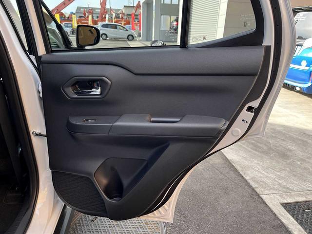 ライズ Z ディスプレイオーディオ フルセグ Bluetooth HDMI USB オートハイビーム オートLEDライト 衝突軽減ブレーキ クリアランスソナー ESC レーンキープ クルコン ETC シートヒータ(52枚目)