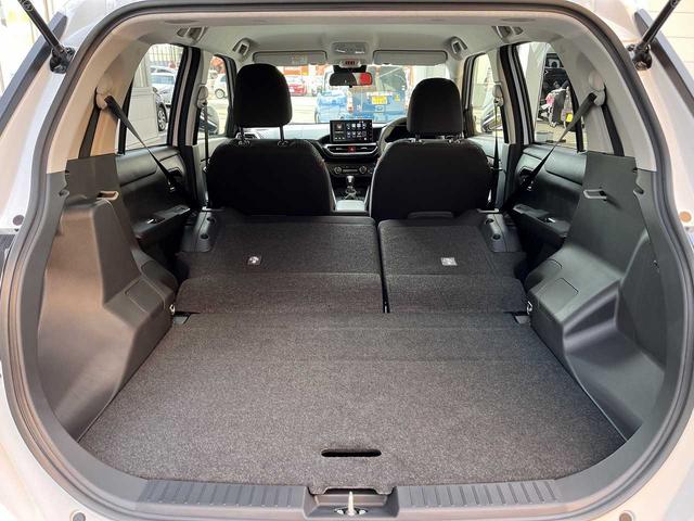 ライズ Z ディスプレイオーディオ フルセグ Bluetooth HDMI USB オートハイビーム オートLEDライト 衝突軽減ブレーキ クリアランスソナー ESC レーンキープ クルコン ETC シートヒータ(58枚目)