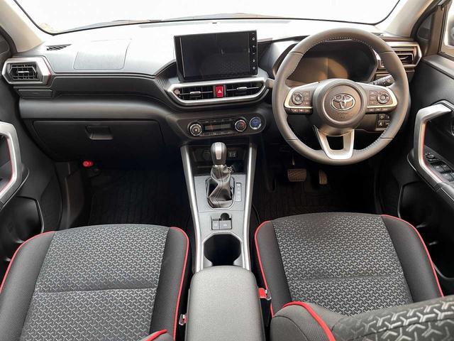 ライズ Z ディスプレイオーディオ フルセグ Bluetooth HDMI USB オートハイビーム オートLEDライト 衝突軽減ブレーキ クリアランスソナー ESC レーンキープ クルコン ETC シートヒータ(61枚目)