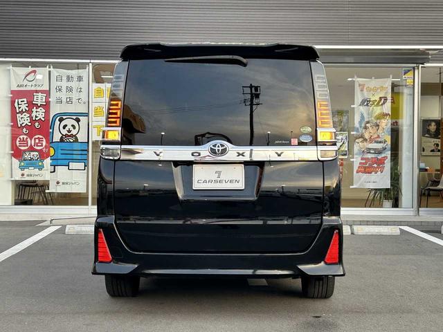 ヴォクシー ＺＳ　純正ナビＮＳＺＴ－Ｙ６６Ｔ　フルセグ　Ｂｌｕｅｔｏｏｔｈ　ＨＤＭＩ　ＵＳＢ　ＥＴＣ　クルコン　オートハイビーム　衝突軽減ブレーキ　オートリトラミラー　ＥＳＣ　レーンキープ　両側電動スライドドア（13枚目）