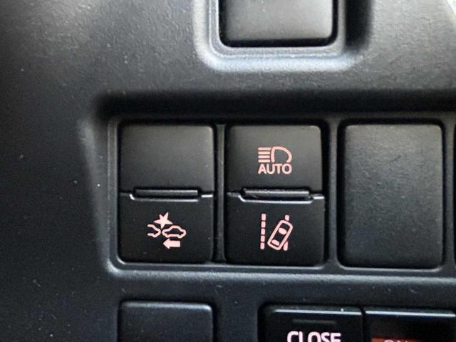 ヴォクシー ＺＳ　純正ナビＮＳＺＴ－Ｙ６６Ｔ　フルセグ　Ｂｌｕｅｔｏｏｔｈ　ＨＤＭＩ　ＵＳＢ　ＥＴＣ　クルコン　オートハイビーム　衝突軽減ブレーキ　オートリトラミラー　ＥＳＣ　レーンキープ　両側電動スライドドア（32枚目）