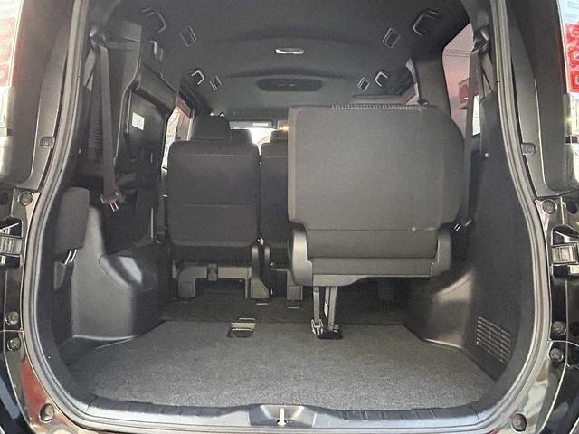 ヴォクシー ＺＳ　純正ナビＮＳＺＴ－Ｙ６６Ｔ　フルセグ　Ｂｌｕｅｔｏｏｔｈ　ＨＤＭＩ　ＵＳＢ　ＥＴＣ　クルコン　オートハイビーム　衝突軽減ブレーキ　オートリトラミラー　ＥＳＣ　レーンキープ　両側電動スライドドア（44枚目）