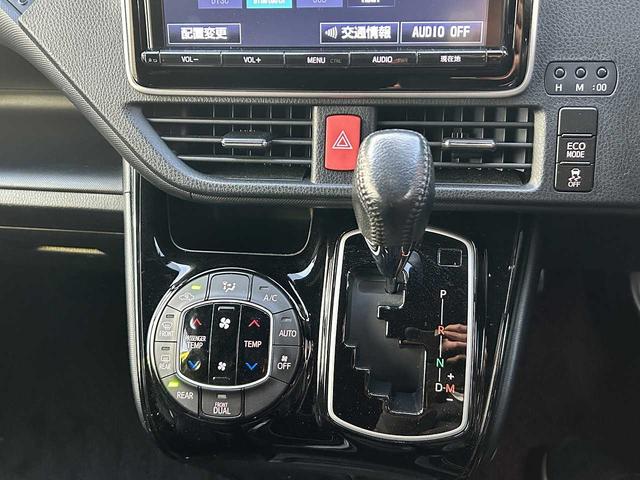 ヴォクシー ＺＳ　純正ナビＮＳＺＴ－Ｙ６６Ｔ　フルセグ　Ｂｌｕｅｔｏｏｔｈ　ＨＤＭＩ　ＵＳＢ　ＥＴＣ　クルコン　オートハイビーム　衝突軽減ブレーキ　オートリトラミラー　ＥＳＣ　レーンキープ　両側電動スライドドア（49枚目）