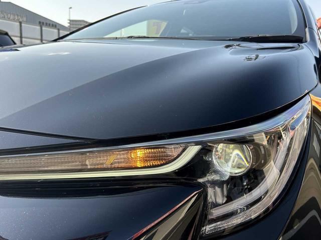 カローラスポーツ ハイブリッドＧ　フルセグ　Ｂｌｕｅｔｏｏｔｈ　バックカメラ　ＵＳＢ　ＥＴＣ　シートヒーター　クルコン　ＥＳＣ　レーンキープ　ＢＳＭ　ＲＣＴＡ　オートハイビーム　オートＬＥＤライト　衝突軽減ブレーキ　社外マフラー（60枚目）