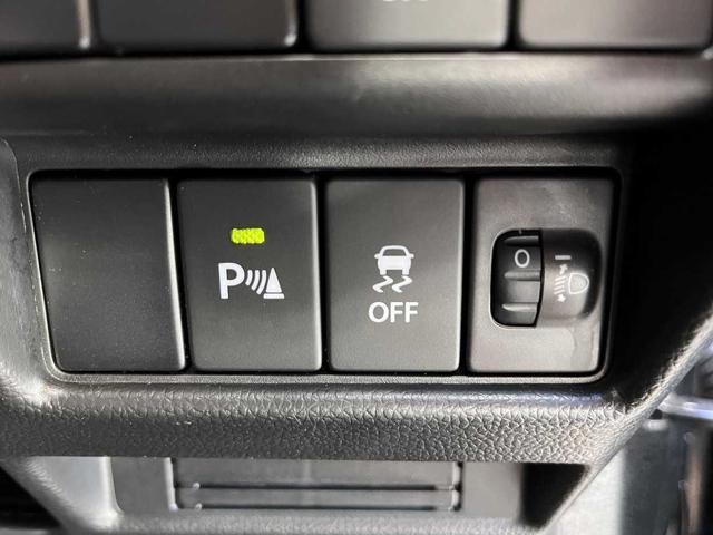 ワゴンＲ ハイブリッドＦＸ　禁煙車　スマートキー　プッシュスタート　衝突軽減ブレーキ　クリアランスソナー　シートヒーター　オートエアコン　オートライト　ＣＤオーディオ　アイドリングストップ　レーンキープ　ＥＳＣ（7枚目）