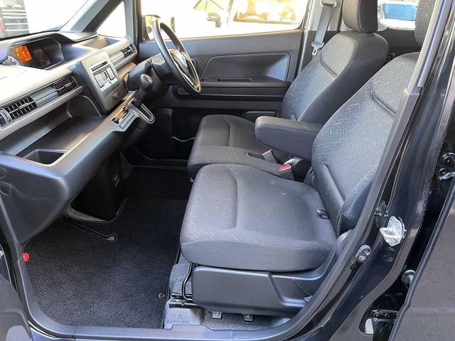 ワゴンＲ ハイブリッドＦＸ　禁煙車　スマートキー　プッシュスタート　衝突軽減ブレーキ　クリアランスソナー　シートヒーター　オートエアコン　オートライト　ＣＤオーディオ　アイドリングストップ　レーンキープ　ＥＳＣ（27枚目）