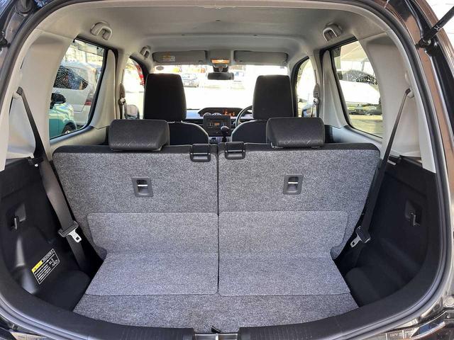 ワゴンＲ ハイブリッドＦＸ　禁煙車　スマートキー　プッシュスタート　衝突軽減ブレーキ　クリアランスソナー　シートヒーター　オートエアコン　オートライト　ＣＤオーディオ　アイドリングストップ　レーンキープ　ＥＳＣ（32枚目）