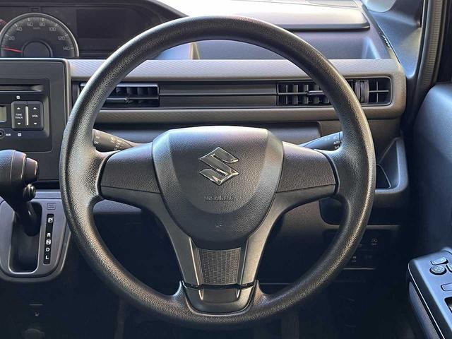 ワゴンＲ ハイブリッドＦＸ　禁煙車　スマートキー　プッシュスタート　衝突軽減ブレーキ　クリアランスソナー　シートヒーター　オートエアコン　オートライト　ＣＤオーディオ　アイドリングストップ　レーンキープ　ＥＳＣ（36枚目）