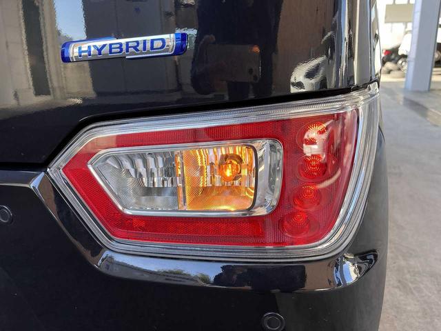 ワゴンＲ ハイブリッドＦＸ　禁煙車　スマートキー　プッシュスタート　衝突軽減ブレーキ　クリアランスソナー　シートヒーター　オートエアコン　オートライト　ＣＤオーディオ　アイドリングストップ　レーンキープ　ＥＳＣ（49枚目）