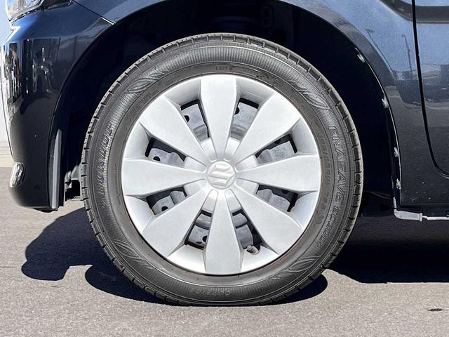 ワゴンＲ ハイブリッドＦＸ　禁煙車　スマートキー　プッシュスタート　衝突軽減ブレーキ　クリアランスソナー　シートヒーター　オートエアコン　オートライト　ＣＤオーディオ　アイドリングストップ　レーンキープ　ＥＳＣ（54枚目）