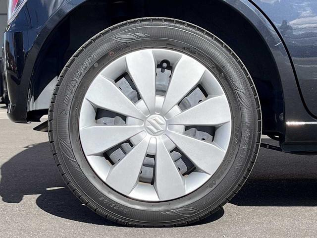 ワゴンＲ ハイブリッドＦＸ　禁煙車　スマートキー　プッシュスタート　衝突軽減ブレーキ　クリアランスソナー　シートヒーター　オートエアコン　オートライト　ＣＤオーディオ　アイドリングストップ　レーンキープ　ＥＳＣ（57枚目）