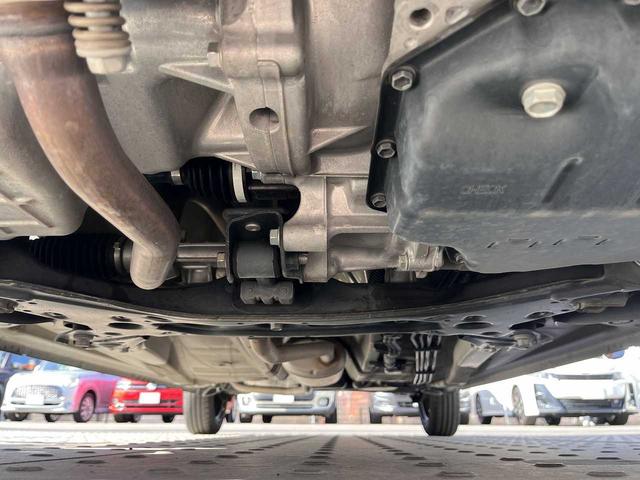 ワゴンＲ ハイブリッドＦＸ　禁煙車　スマートキー　プッシュスタート　衝突軽減ブレーキ　クリアランスソナー　シートヒーター　オートエアコン　オートライト　ＣＤオーディオ　アイドリングストップ　レーンキープ　ＥＳＣ（61枚目）