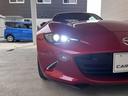 MAZDA ROADSTER RF
