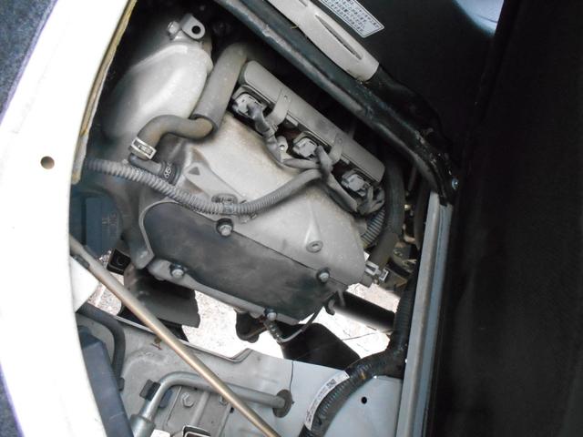 マツダ スクラムトラック KCスペシャル エアコンパワステ4WD 5F