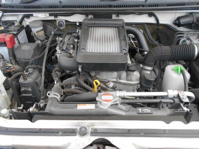 ジムニー ＸＣ　４ＷＤ　５Ｆ（17枚目）