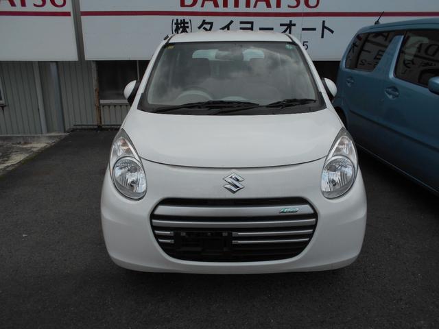 アルトエコ ECO-Lカーナビバックモニター(2枚目)