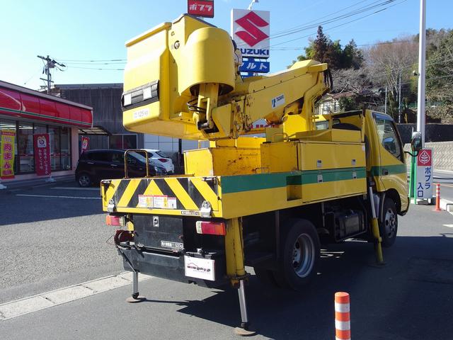 日野 デュトロ