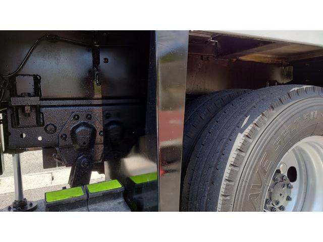 エルフトラック 　高所作業車　１１ｍ　ＳＨ１１Ａ　アイチ製２００ｋｇバケット　外装全塗装渡し　６速ＭＴ　ディーゼルターボ　バックカメラ　８ナンバー（46枚目）