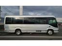 TOYOTA COASTER