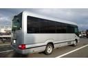 TOYOTA COASTER