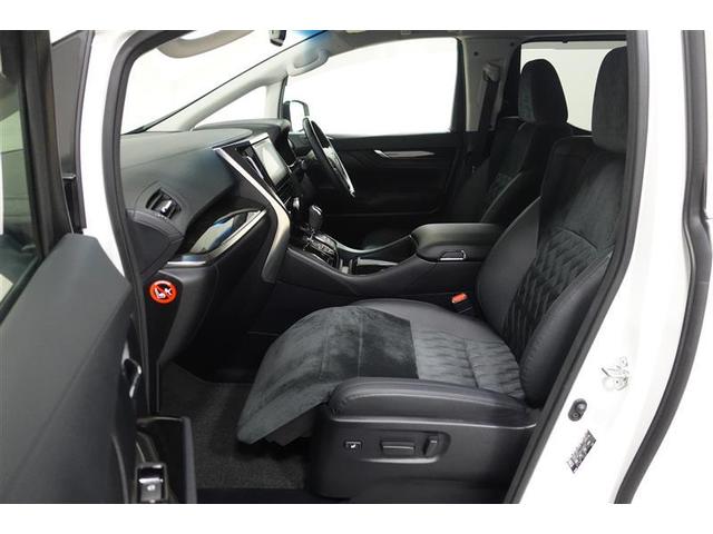 2.5Z Gエディション 4WD フルセグ DVD再生 ミュージックプレイヤー接続可 後席モニター バックカメラ ETC 両側電動スライド LEDヘッドランプ 乗車定員7人 3列シート 記録簿 アイドリングストップ(5枚目)