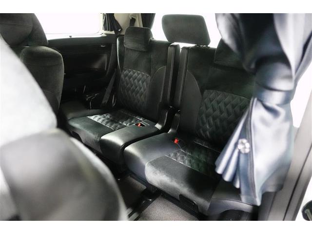 2.5Z Gエディション 4WD フルセグ DVD再生 ミュージックプレイヤー接続可 後席モニター バックカメラ ETC 両側電動スライド LEDヘッドランプ 乗車定員7人 3列シート 記録簿 アイドリングストップ(7枚目)