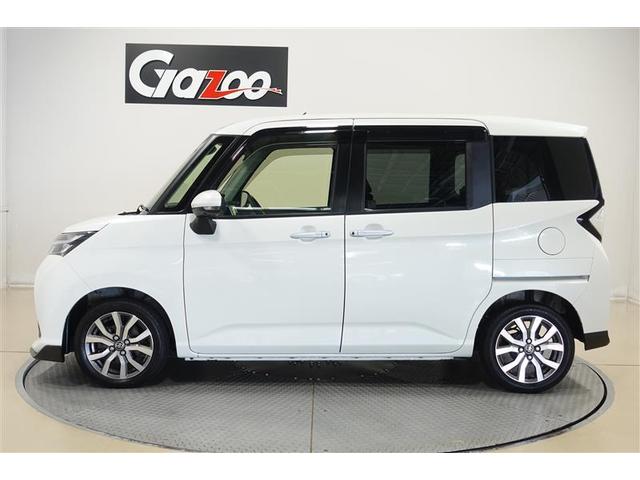 カスタムG-T フルセグ メモリーナビ DVD再生 ミュージックプレイヤー接続可 バックカメラ 衝突被害軽減システム ETC 両側電動スライド LEDヘッドランプ 記録簿 アイドリングストップ(8枚目)